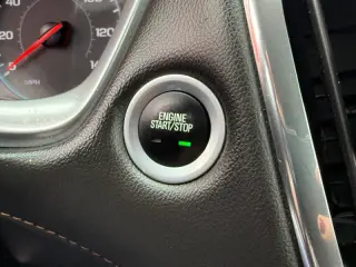 2018 Chevrolet Traverse LS