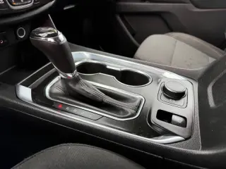 2018 Chevrolet Traverse LS