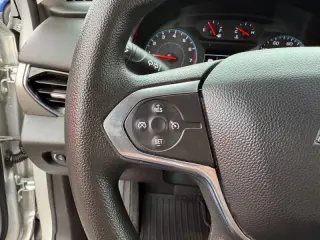 2018 Chevrolet Traverse LS