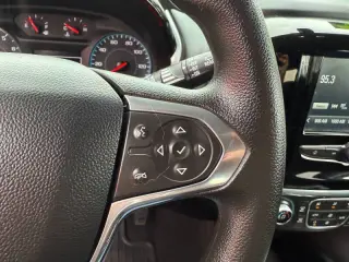 2018 Chevrolet Traverse LS