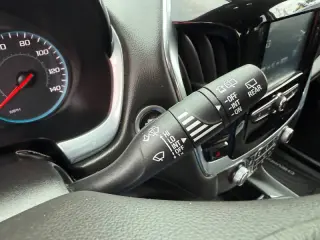 2018 Chevrolet Traverse LS
