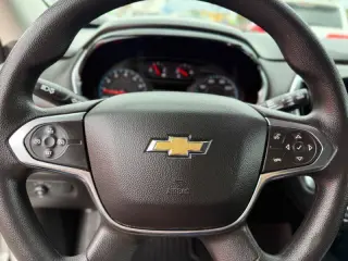 2018 Chevrolet Traverse LS