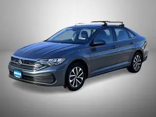 Volkswagen Jetta 2024 S 4dr Sedan 8A