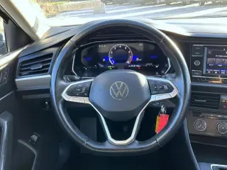 Volkswagen Jetta 2024 S 4dr Sedan 8A