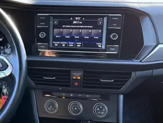 Volkswagen Jetta 2024 S 4dr Sedan 8A