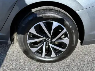 Volkswagen Jetta 2024 S 4dr Sedan 8A