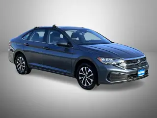 Volkswagen Jetta 2024 S 4dr Sedan 8A