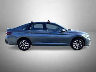Volkswagen Jetta 2024 S 4dr Sedan 8A