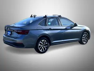 Volkswagen Jetta 2024 S 4dr Sedan 8A