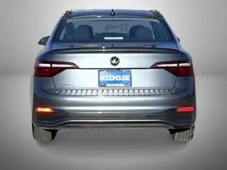 Volkswagen Jetta 2024 S 4dr Sedan 8A