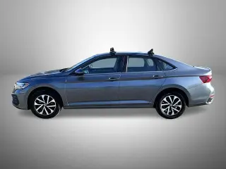 Volkswagen Jetta 2024 S 4dr Sedan 8A