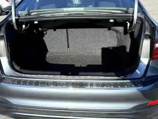 Volkswagen Jetta 2024 S 4dr Sedan 8A