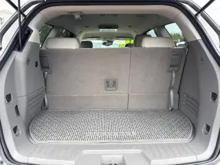 2014 Chevrolet Traverse LTZ