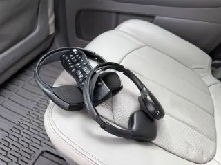 2014 Chevrolet Traverse LTZ