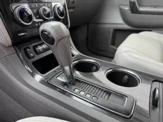 2014 Chevrolet Traverse LTZ