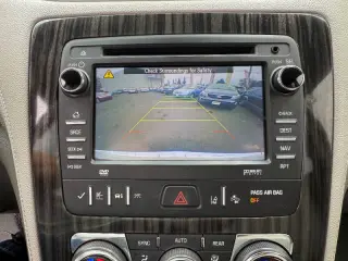 2014 Chevrolet Traverse LTZ