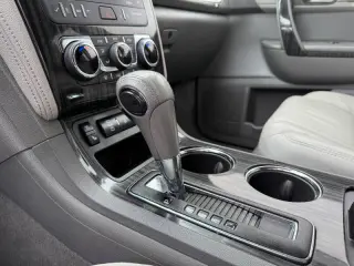 2014 Chevrolet Traverse LTZ