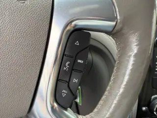 2014 Chevrolet Traverse LTZ