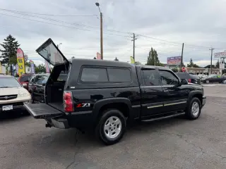 2006 Chevrolet Silverado 1500 LT2