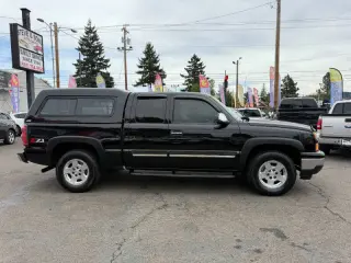 2006 Chevrolet Silverado 1500 LT2