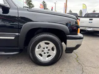 2006 Chevrolet Silverado 1500 LT2