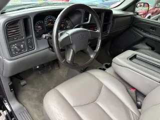 2006 Chevrolet Silverado 1500 LT2