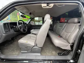 2006 Chevrolet Silverado 1500 LT2
