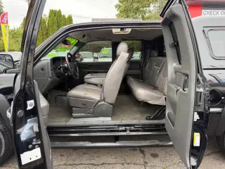 2006 Chevrolet Silverado 1500 LT2