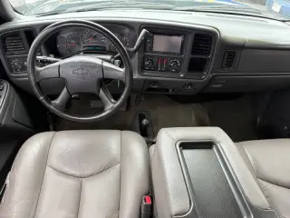 2006 Chevrolet Silverado 1500 LT2