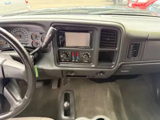 2006 Chevrolet Silverado 1500 LT2