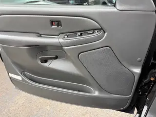 2006 Chevrolet Silverado 1500 LT2