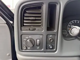 2006 Chevrolet Silverado 1500 LT2