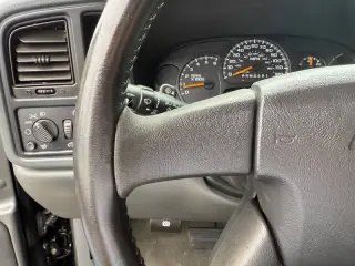 2006 Chevrolet Silverado 1500 LT2
