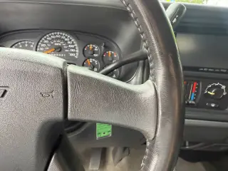 2006 Chevrolet Silverado 1500 LT2