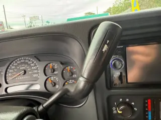 2006 Chevrolet Silverado 1500 LT2