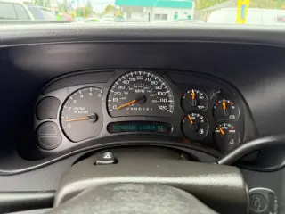 2006 Chevrolet Silverado 1500 LT2