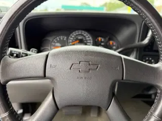 2006 Chevrolet Silverado 1500 LT2