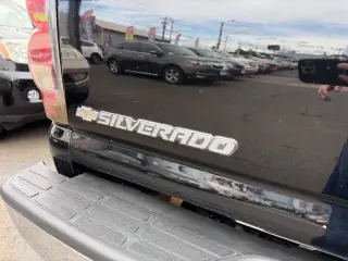 2006 Chevrolet Silverado 1500 LT2