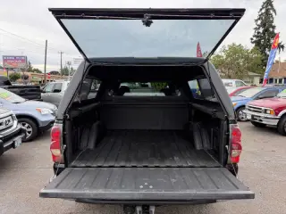 2006 Chevrolet Silverado 1500 LT2