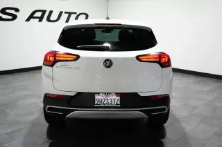 2023 Buick Encore GX