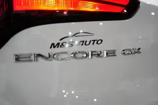 2023 Buick Encore GX