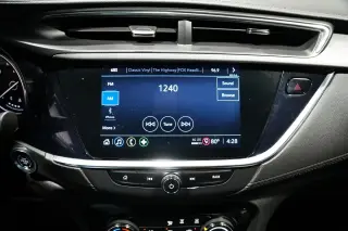 2023 Buick Encore GX