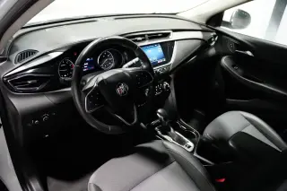 2023 Buick Encore GX