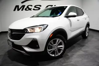 2023 Buick Encore GX