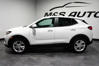 2023 Buick Encore GX