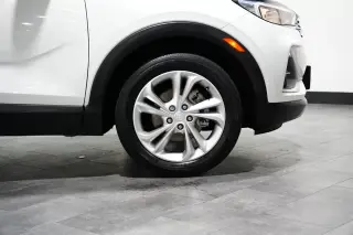 2023 Buick Encore GX