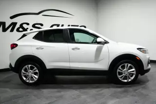 2023 Buick Encore GX