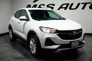 2023 Buick Encore GX