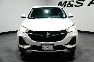 2023 Buick Encore GX