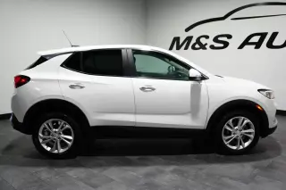2023 Buick Encore GX